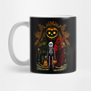 The Chaperone Mug